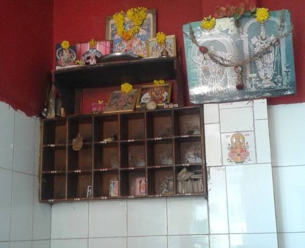 Bhawani Lodge, Raichur 5